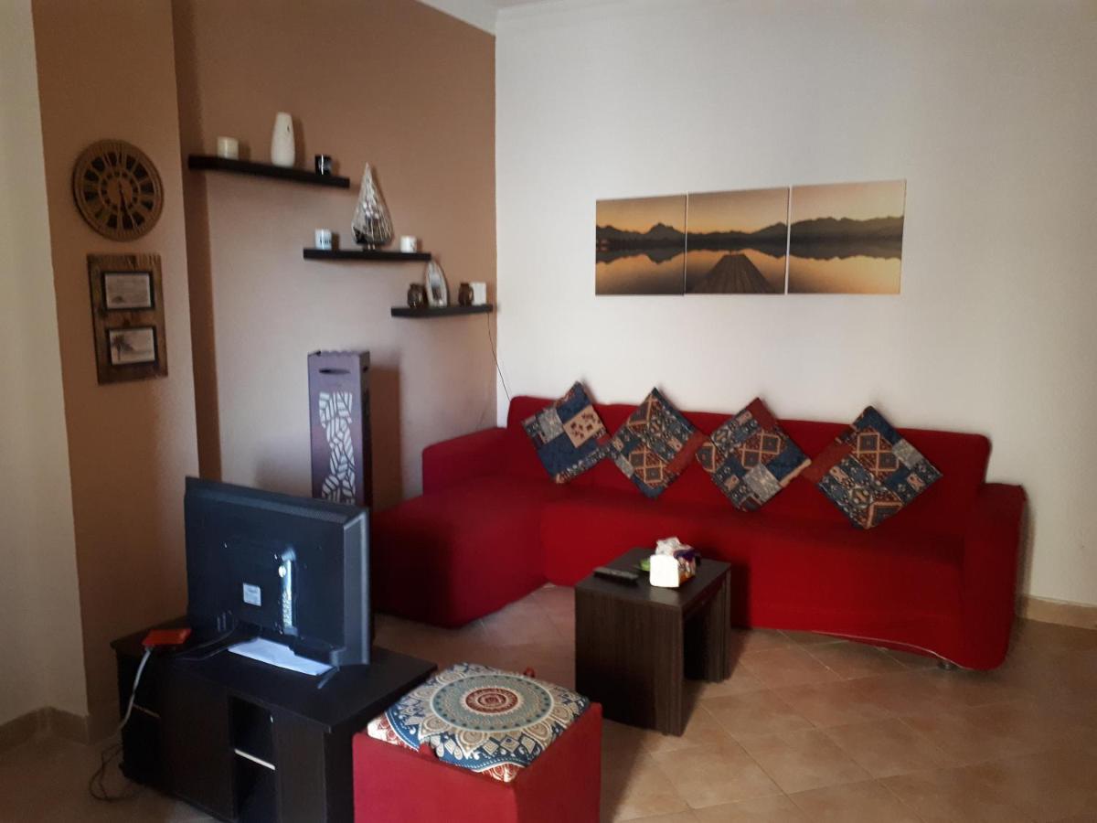 Apartment In Paradise Village Compound * Hurghada