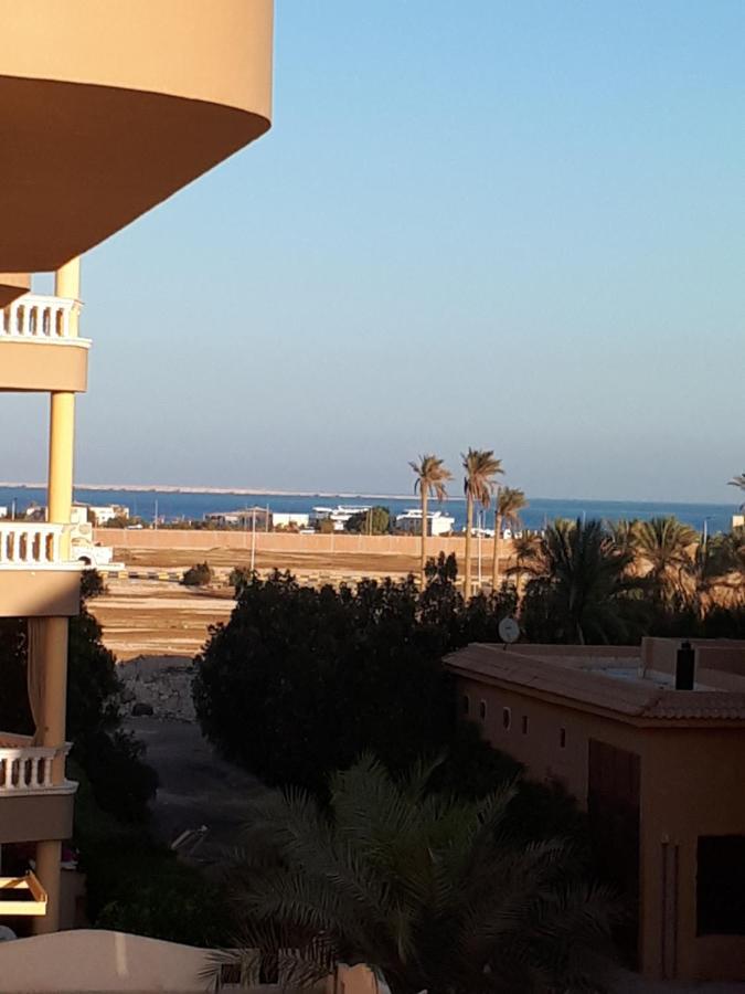 Apartment In Paradise Village Compound * Hurghada